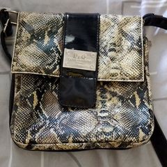 Dolce and Gabbana Bag
