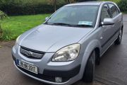 2009 Kia Rio