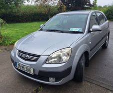 2009 Kia Rio