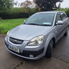 2009 Kia Rio