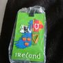 luggage identity tags Image 5