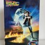 Neca Ultimate Marty Mcfly Action Figure Back To The Future Image 3