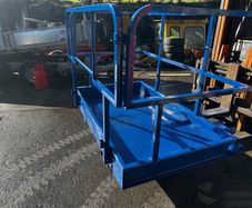 Basket for Forklift