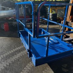 Basket for Forklift