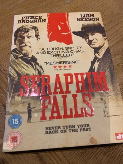Seraphim Falls