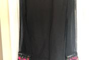 Beautiful Black Dress