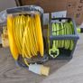 Extension Cable Reels 110V & 240V Image 2