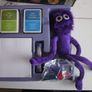 The Big Taboo Board Game Image 3