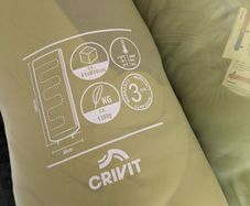 Sleeping bag
