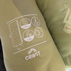 Sleeping bag