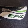 Callaway epic 3 wood left hand Image 5
