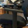 Viasit Linea Ergonomic Office Chair - Premium German Design Image 7