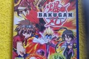 Bakugan Battle Brawlers PlayStation2 Ps2 games Original