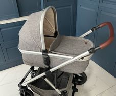 Cupla duo buggy