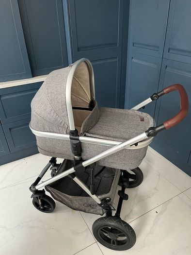 Cupla duo buggy