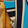 Gerard navy and blue strip ladies top (free postage) Image 3