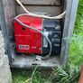 Firebird Heatpac S90 21-26kW Oil Boiler + Riello RDB 2.2 Burner Image 2