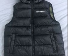champion gilet