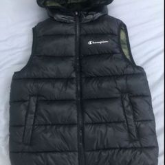 champion gilet