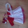 Our Generation Retro Rose doll Image 3