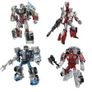 Transformers Combiner Wars toys.. Image 3