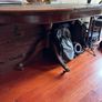 Gorgeous Henredon Dining Table Image 4