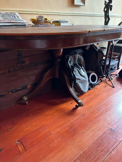 Gorgeous Henredon Dining Table
