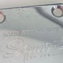 Squier 20th Anniversary Neck Plate Image 3