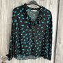 Zara Blouse Image 2