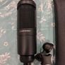 Audio-technica AT2020 XLR Image 2