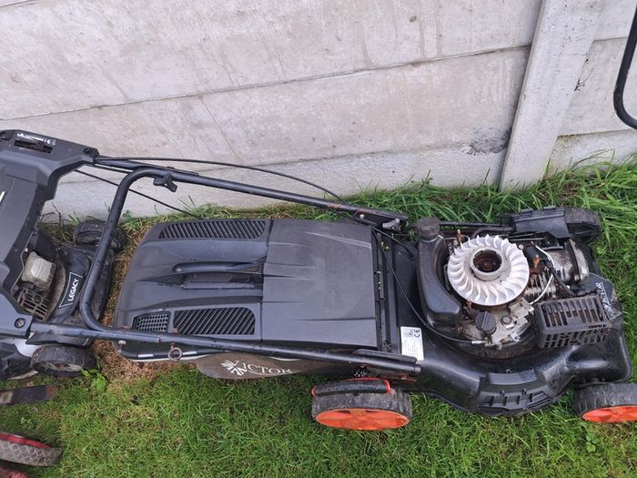 Lawnmower