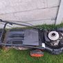 Lawnmower Image 2