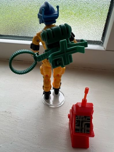 Lightfoot GI Joe