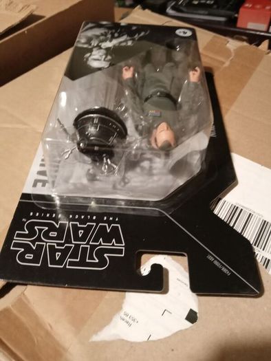 Star Wars Black Series Grand Moff Tarkin