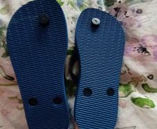 Pool Shoes