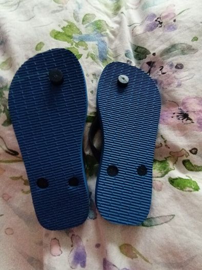 Pool Shoes