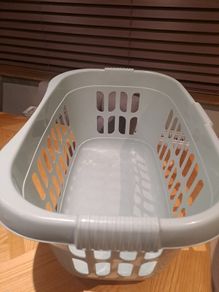 Laundry basket