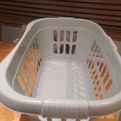 Laundry basket