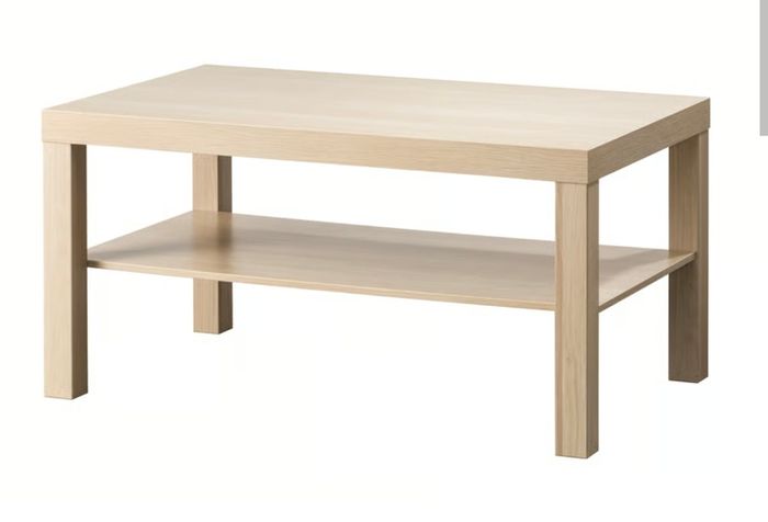 Coffee table