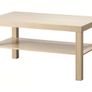 Coffee table Image 3