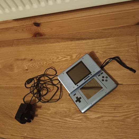 Nintendo ds