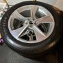 Audi 20 inch sport alloys q7 a6 s7 sQ7 q8 Image 5