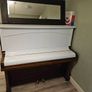 upright piano Image 3
