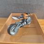 Hot Wheels 1:18 Street Power X-Blade Image 3