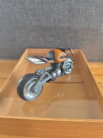 Hot Wheels 1:18 Street Power X-Blade