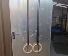 Sports equipment