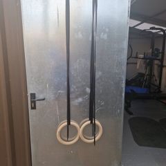 Sports equipment