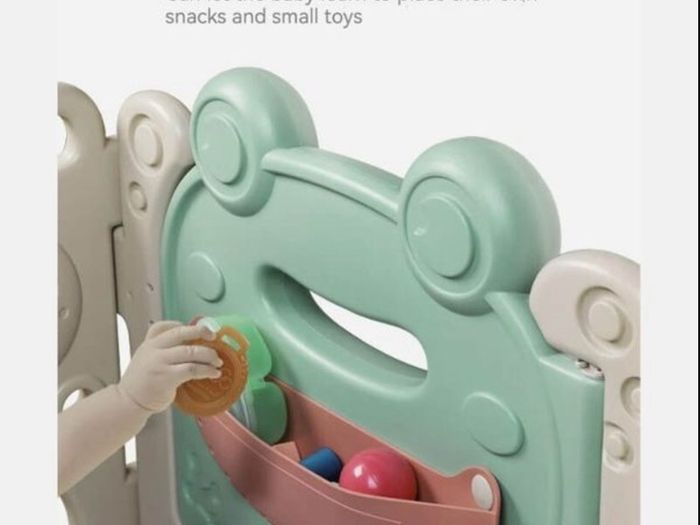Playpen