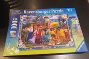 Encanto jigsaw