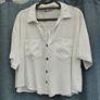White shirt Image 4